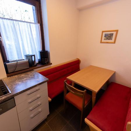 Appartementen Bodner Ellmau Exteriör bild