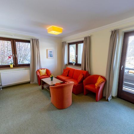 Appartementen Bodner Ellmau Exteriör bild