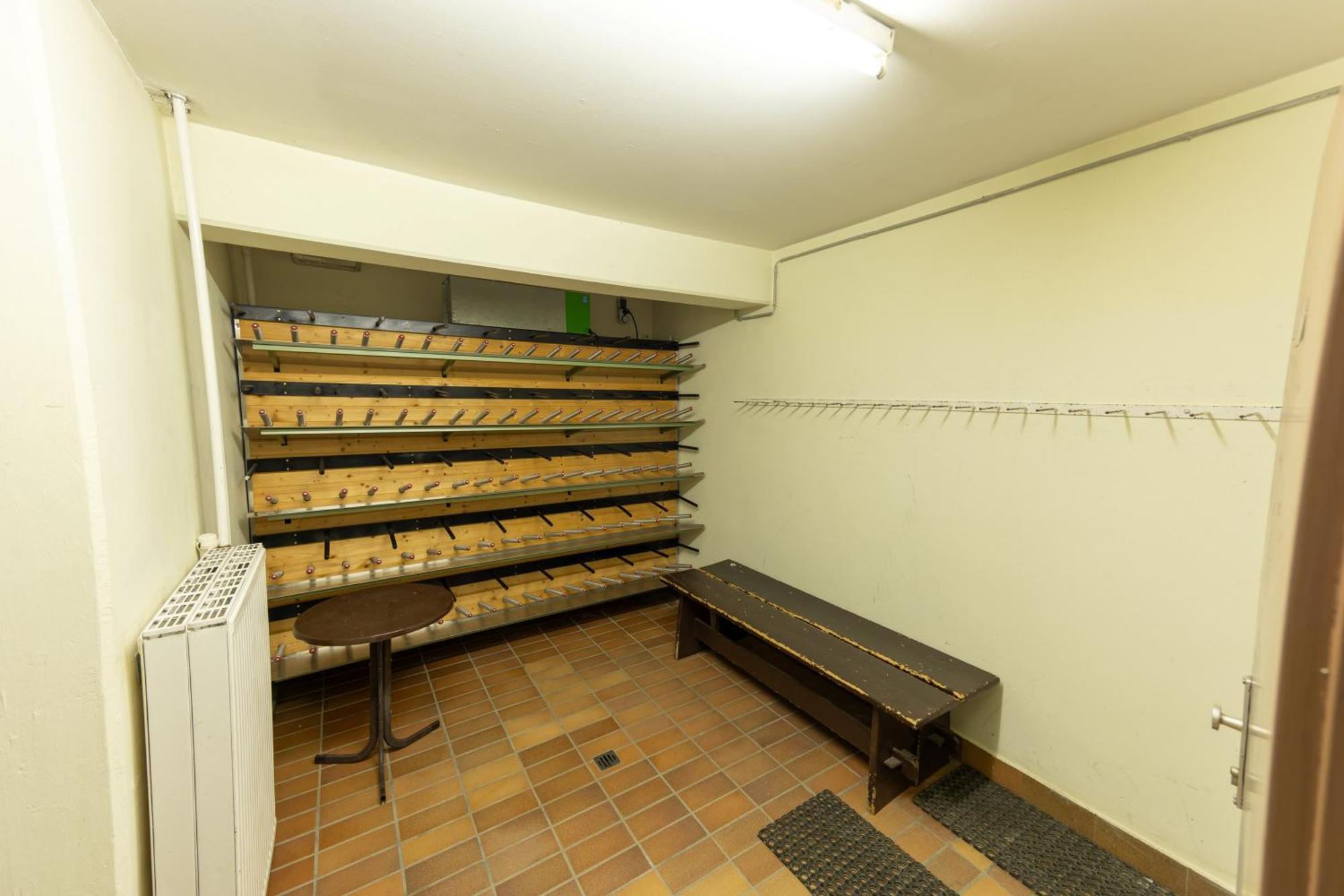 Appartementen Bodner Ellmau Exteriör bild