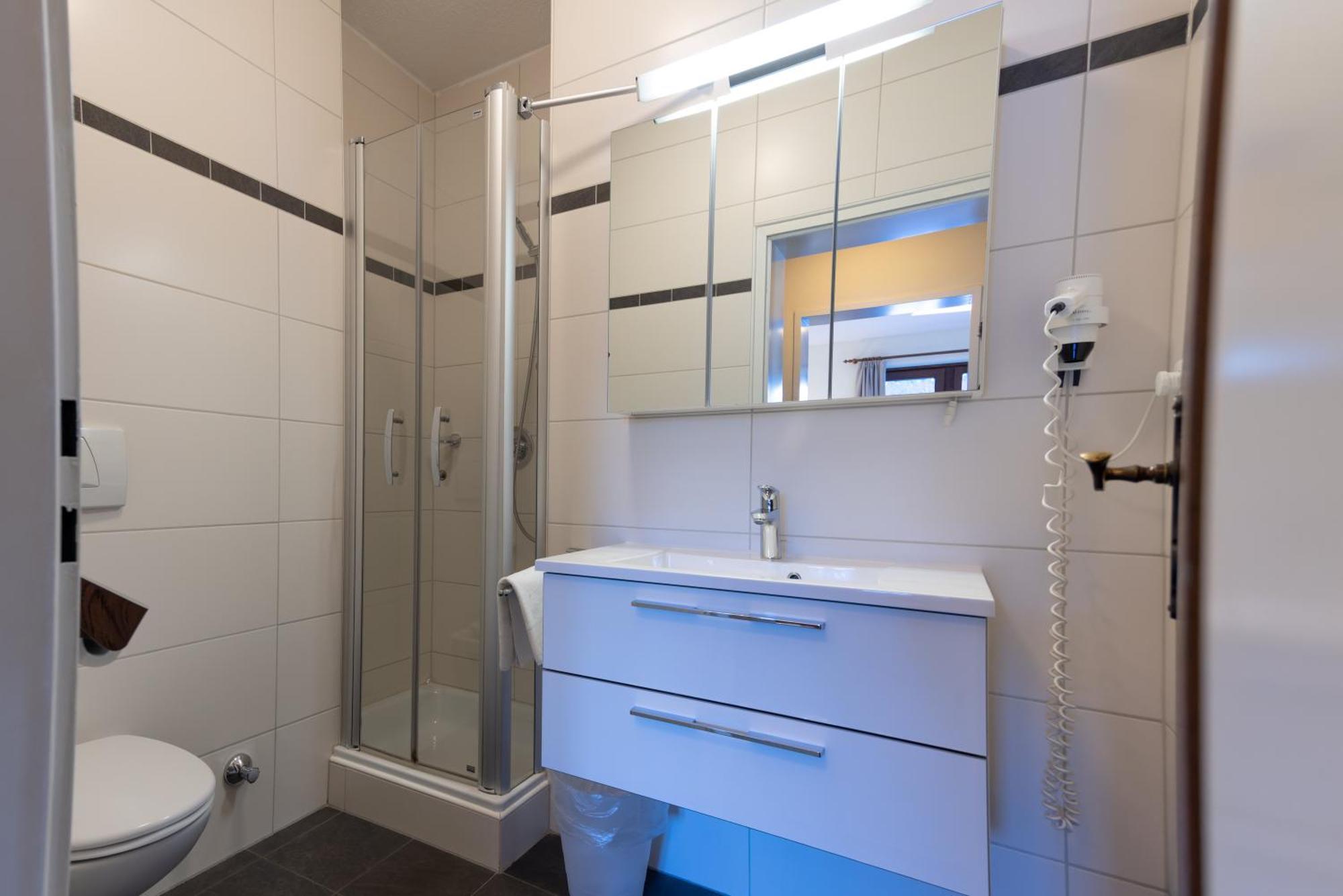 Appartementen Bodner Ellmau Exteriör bild
